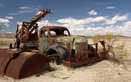Capital Reef National Park